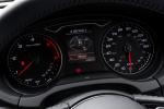 Audi A3 1.0T Sport 2016 года (UK)